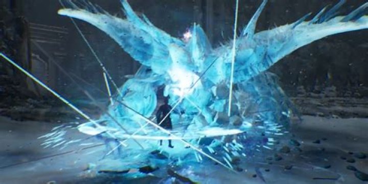 Is Devil May Cry Like Dark Souls?