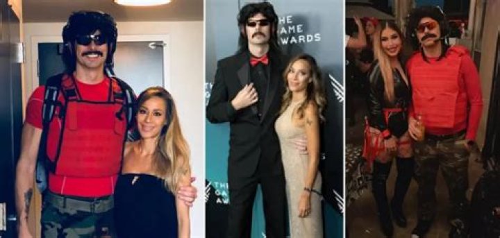 Is Dr DisRespect Still Married? Uncover The Truth