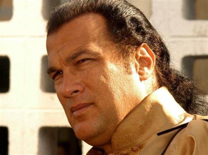 Is Hollywood Icon Steven Seagal Still Among The Living?