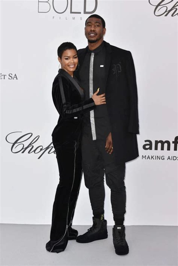 Is Iman Shumpert's Career Over? Exploring The Ex-NBA Player's Retirement Status