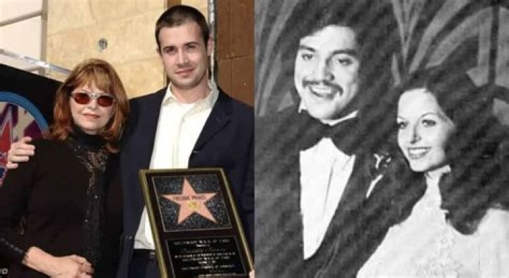 Is Kathy Prinze Married? Everything You Need To Know