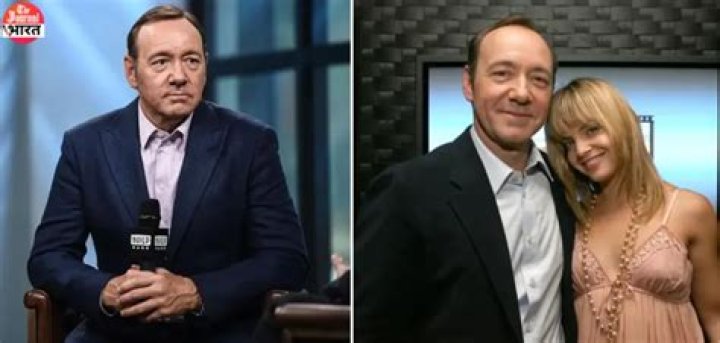 Is Kevin Spacey Married? Uncovering The Truth