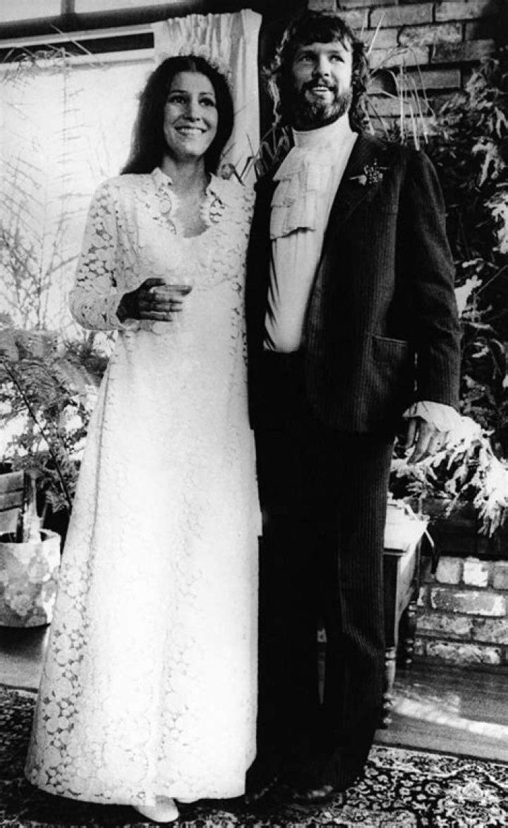 Is Kris Kristofferson Still Happily Married?