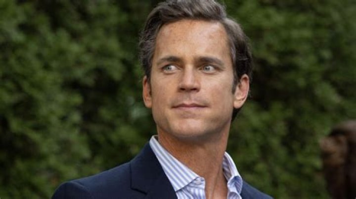 Is Matt Bomer Married? Unraveling The Truth Behind The Rumors