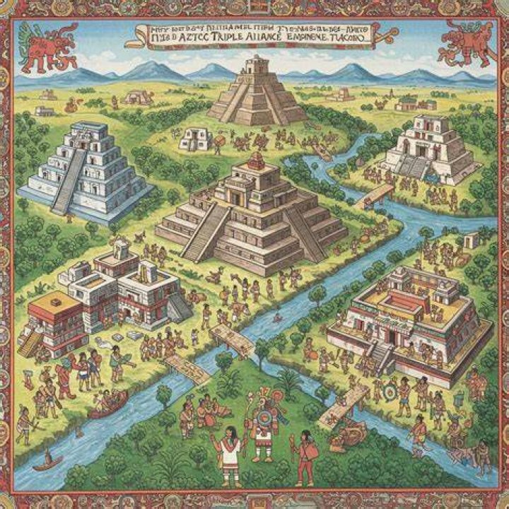 Is Mexica the same as Aztec?