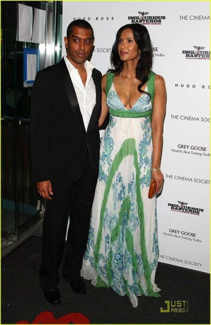 Is Padma Lakshmi Expecting A Top Chef Baby?