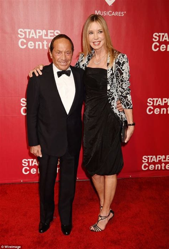Is Paul Anka Still Happily Married To Lisa Pemberton?