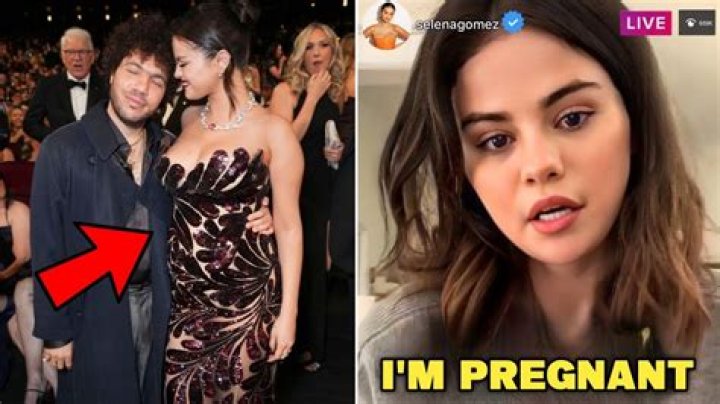 Is Selena Gomez REALLY Pregnant? - Breaking News Today