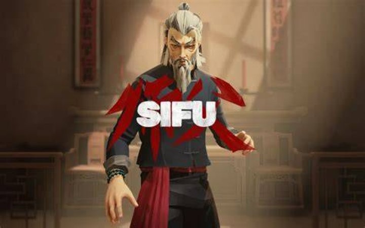 Is Sifu a rogue like?