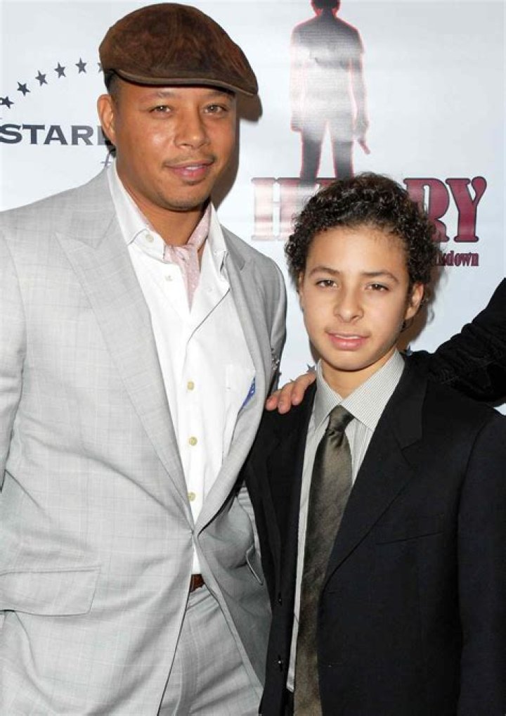 Is Terrence Howard's Twin Brother A Mystery Unveiled?