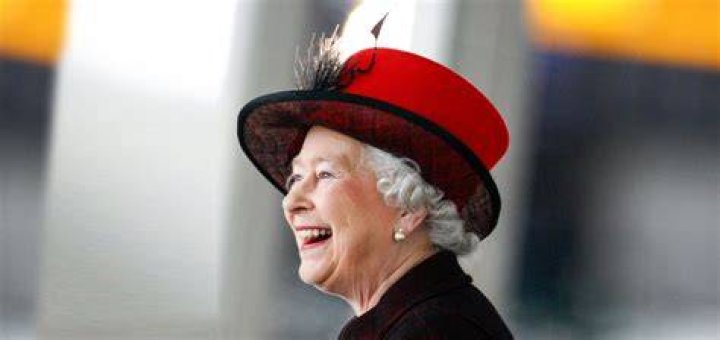 Is The Queen real?