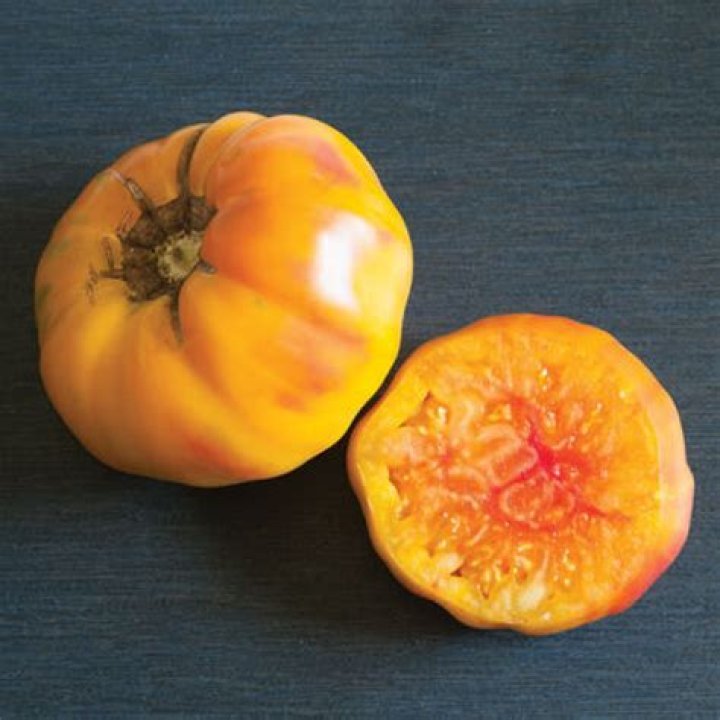 Is there a German tomato?