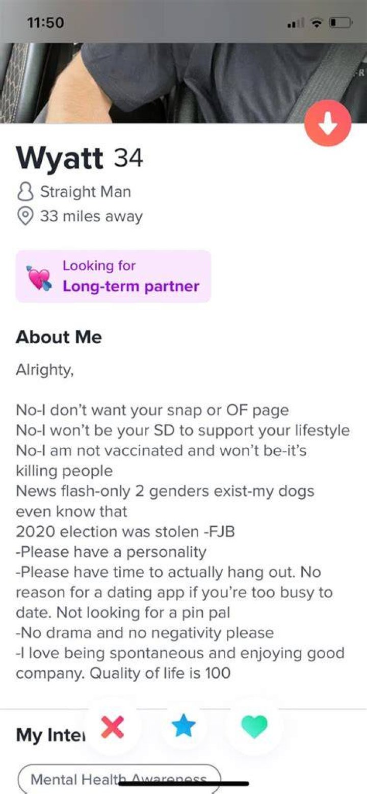 Is there a Tinder for shy people?