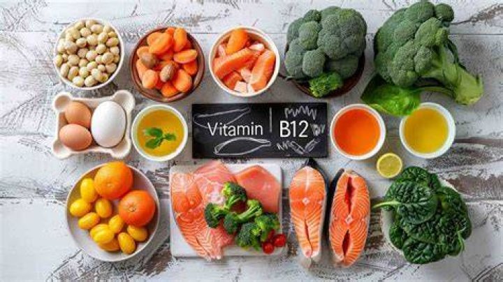 Is vitamin B12 good for pancreas?