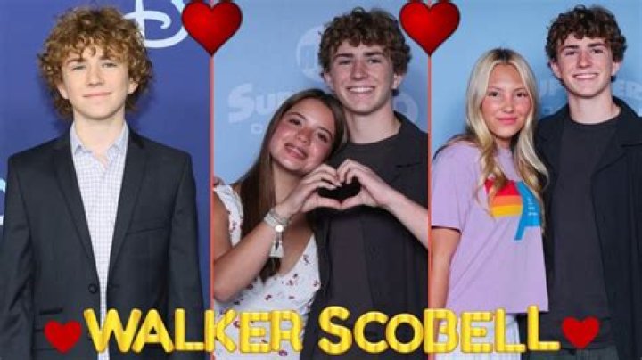 Is Walker Scobell Dating Anyone In 2024?