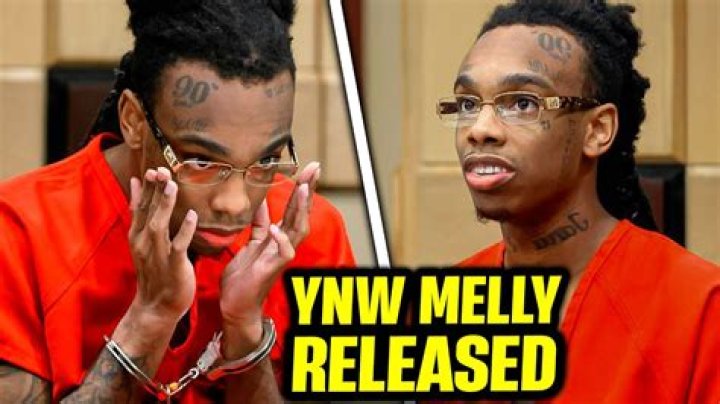 Is YNW Melly Finally Free?