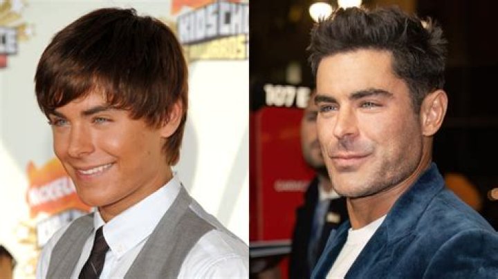 Is Zac Efron Really Married? Uncovering The Truth