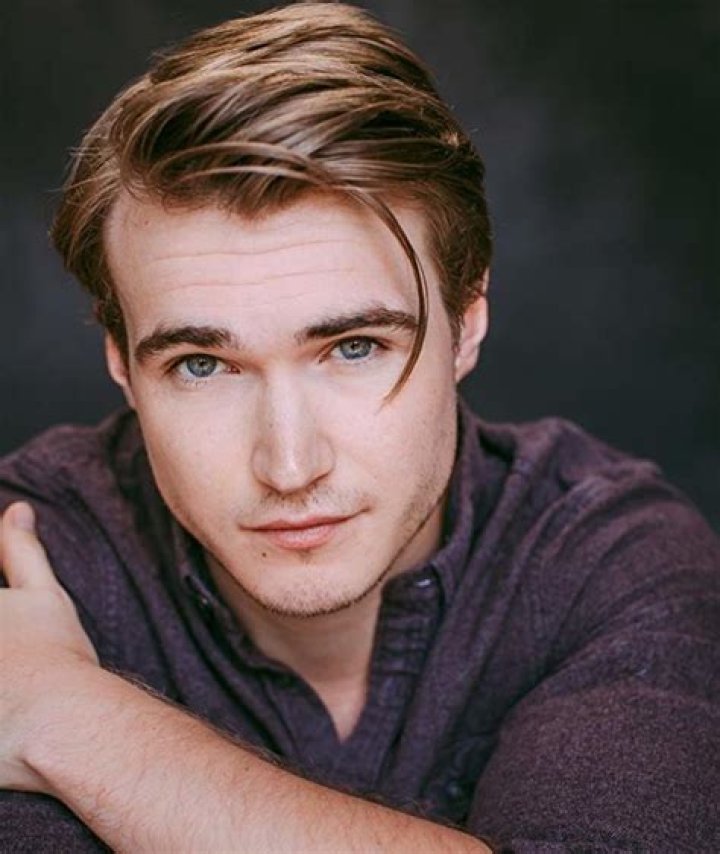James Rittinger - Age, Family, Bio ·