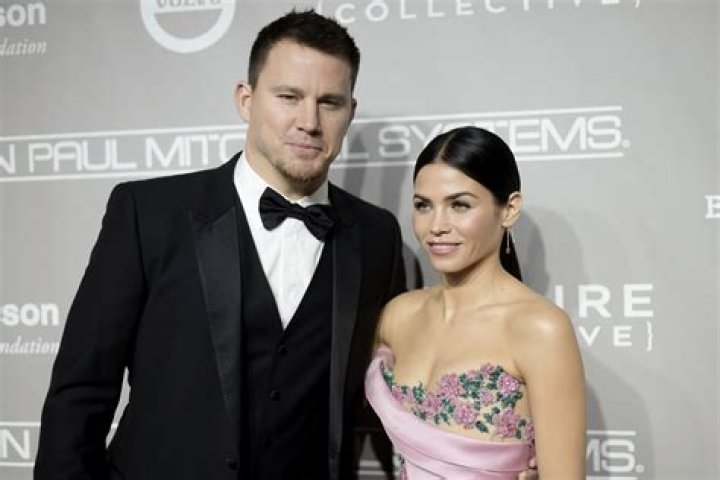 Jenna Dewan And Channing Tatum's Wedding: Uncovering The Unforgettable Moments