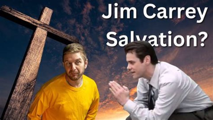Jim Carrey's Christian Faith: A Deeper Exploration