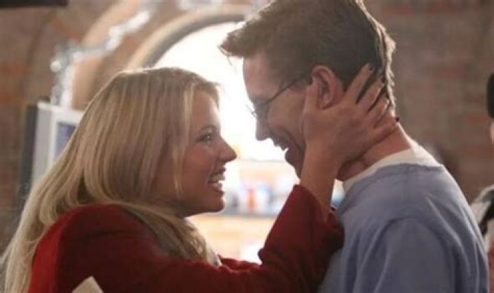 Jimmy Palmer Wife Ncis