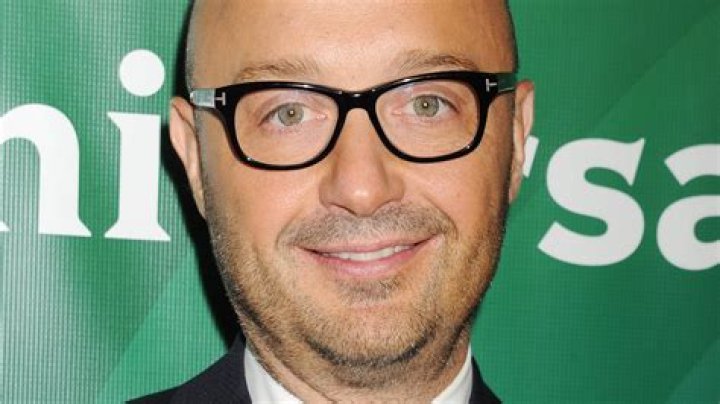 Joe Bastianich's Impressive Wealth: A Look At His Net Worth