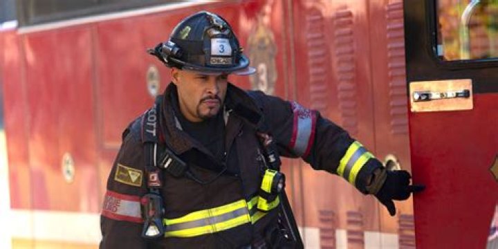 Joe Cruz: An Integral Firefighter On "Chicago Fire"