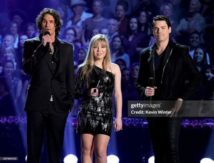 Joe Nichols And Jennette McCurdy: A Country Music And Hollywood Love Story