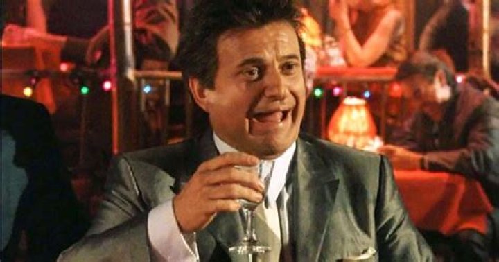 Joe Pesci: Loves And Losses Of A Hollywood Icon