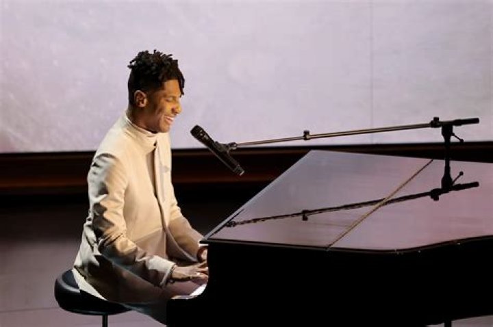 Jon Batiste's Legendary Father: A Legacy Of Music And Mentorship