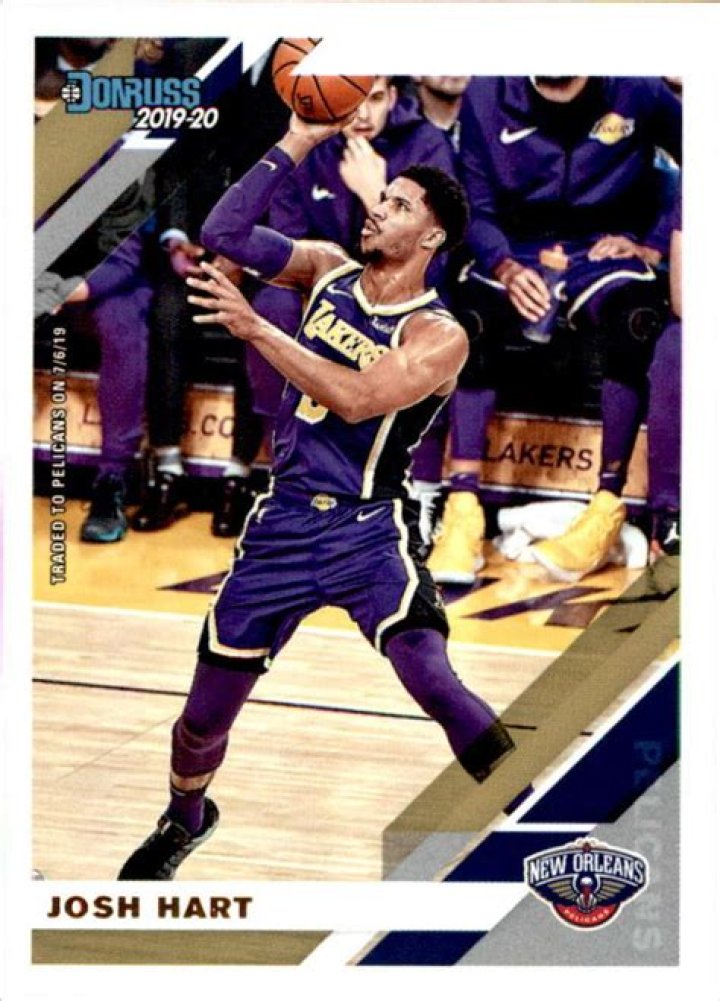 Josh Hart: Rising NBA Star