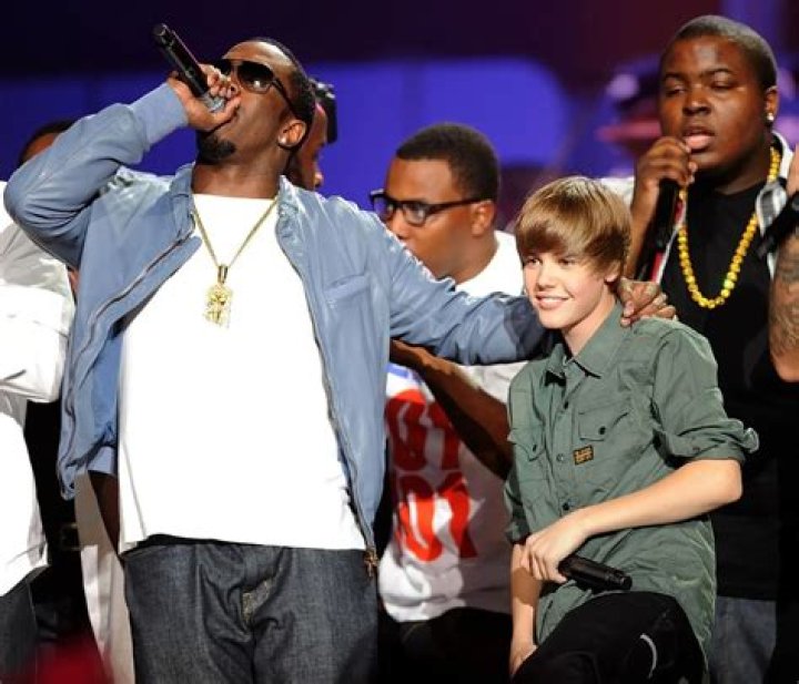 Justin Bieber And Odell Beckham Jr.: An Unlikely Duo