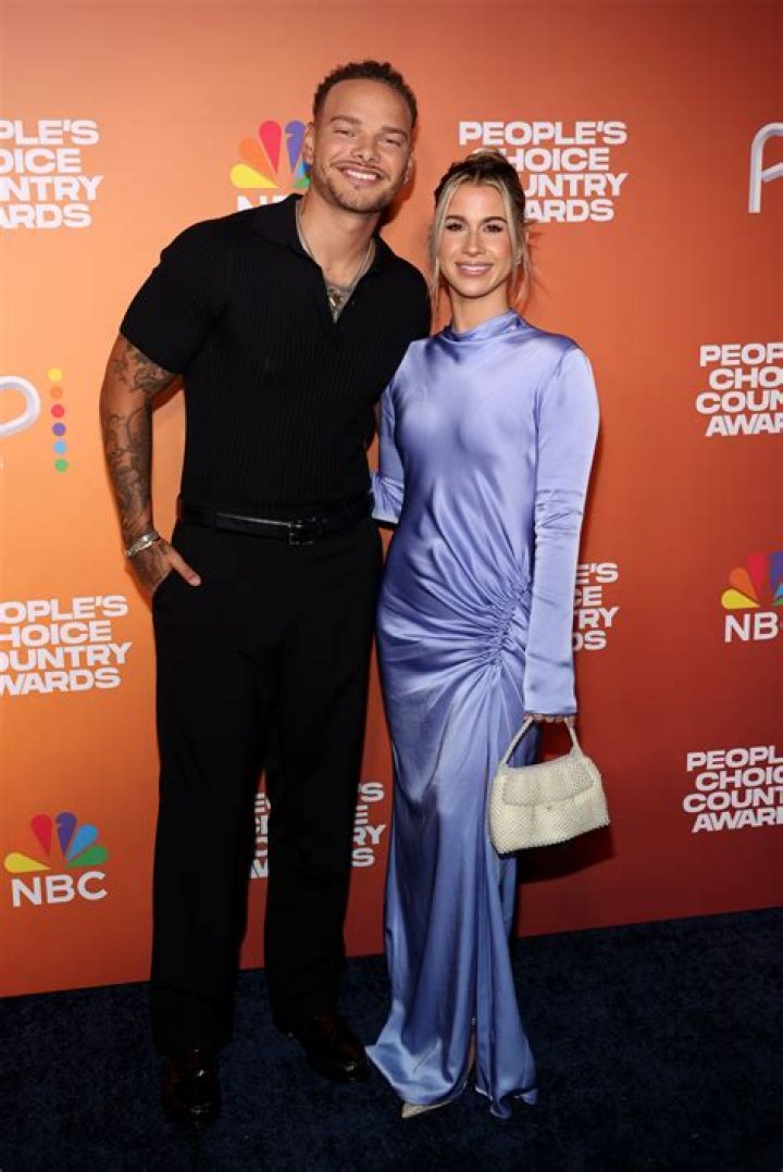 Kane Brown's Wife: A Guide To Katelyn Jae Brown