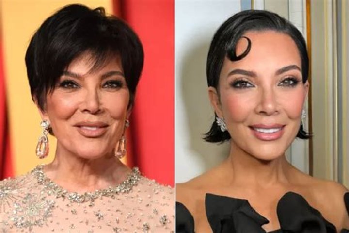Kris Jenner's Mom: Age Revealed!