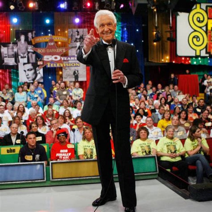 Last Photo Of Iconic Game Show Host: Bob Barker