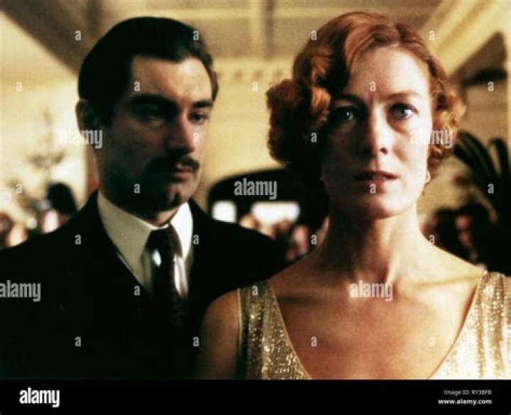 Legendary Actors Vanessa Redgrave And Timothy Dalton: A Cinematic Legacy