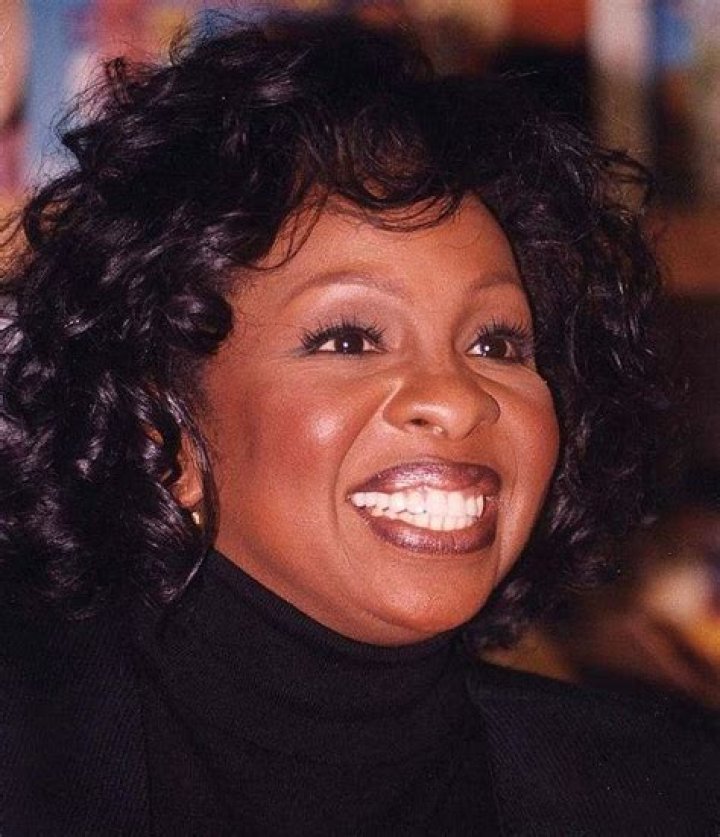 Legendary R&B Icon: The Unforgettable Gladys Knight