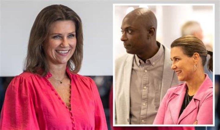 Leslie Charlesson's Staggering Net Worth: Unveiled!