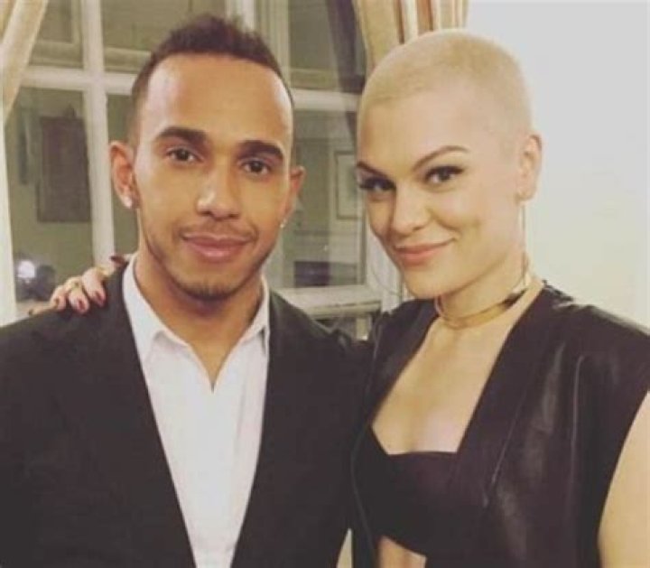 Lewis Hamilton Sisters