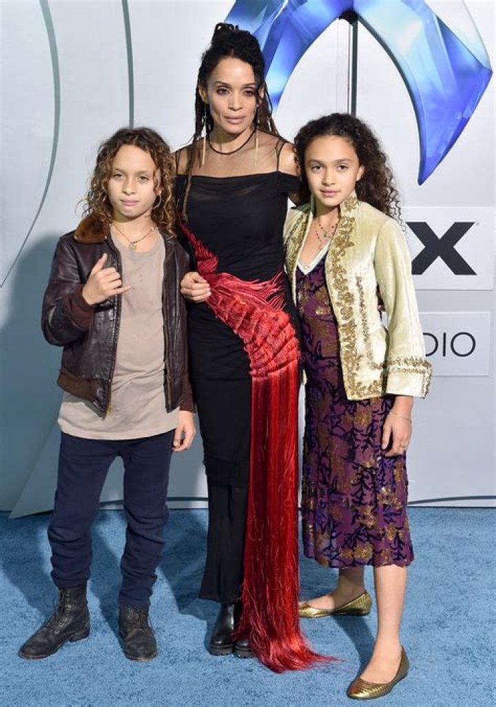 Lisa Bonet's Father: A Look Into Her Family Lineage