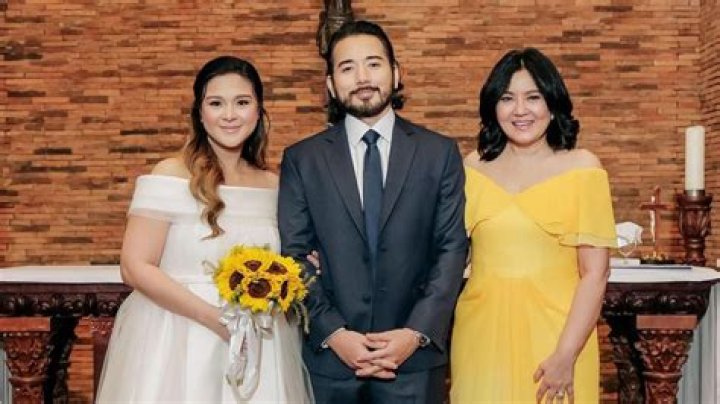 Lito Lapid's Second Wife: A Look Into His Marital Journey