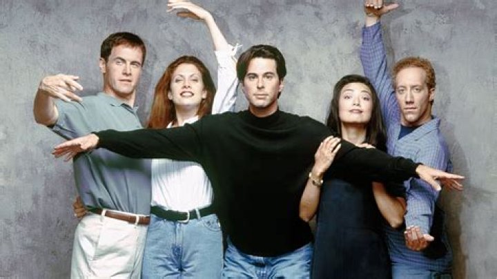 Liv Tyler's Movies And TV Show Appearances