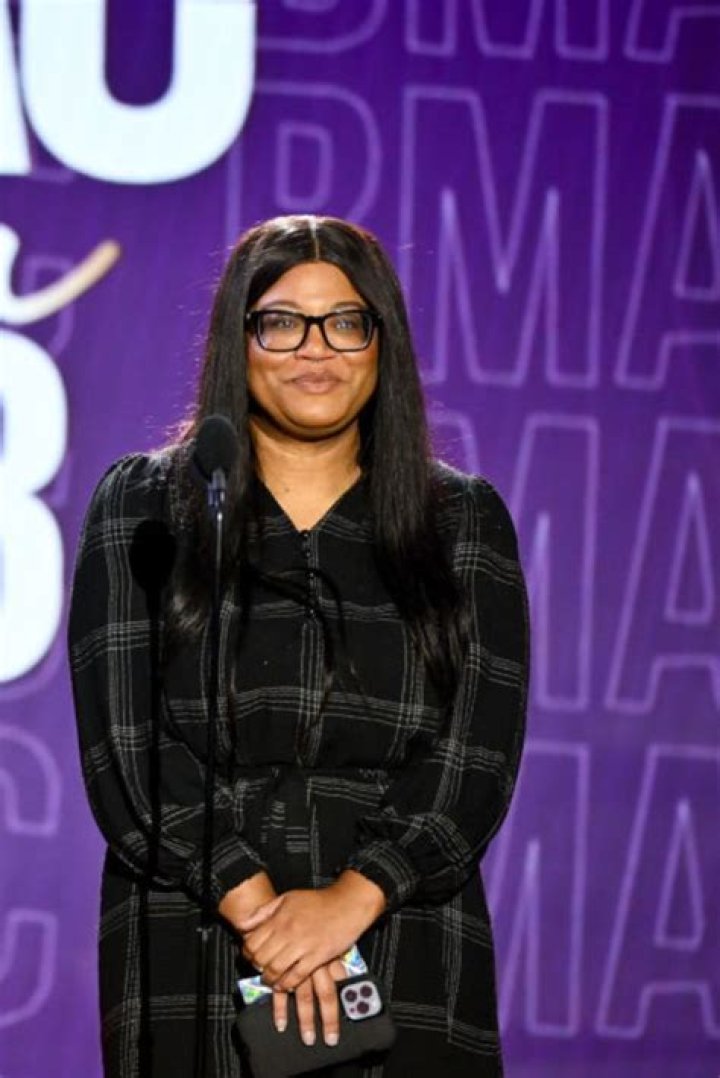 Loreal Palmer Instagram