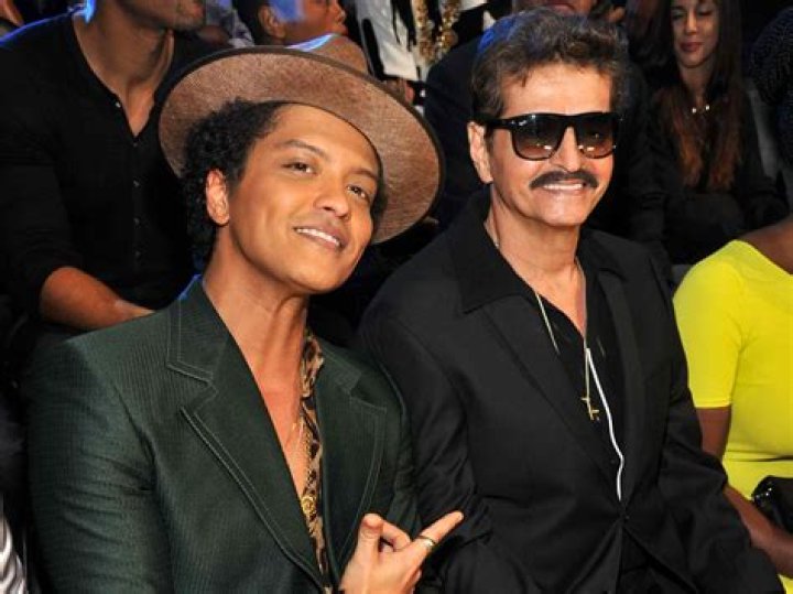 Love, Marriage, And Music: The Enduring Bond Of Bruno Mars And His Wife