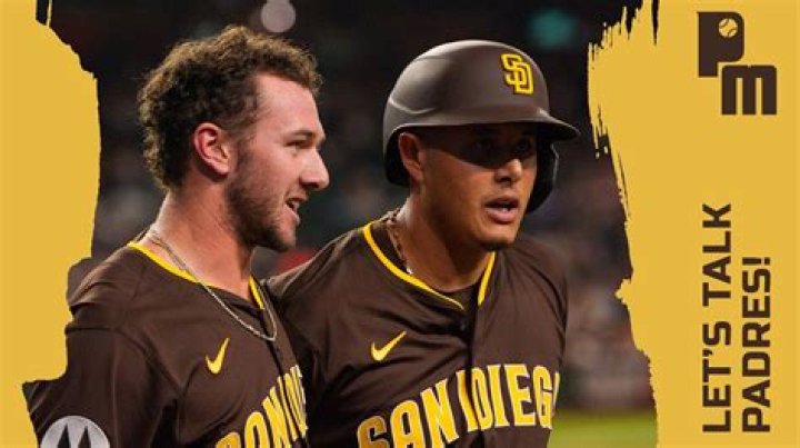 Luis Campusano's Parents: Who Are They?