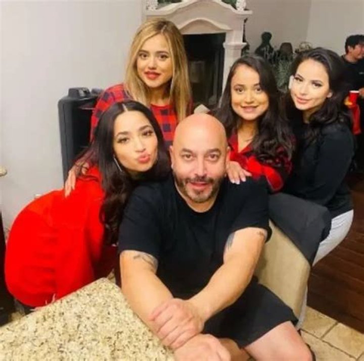 Lupillo Rivera's Children: A Look Into His Family Life