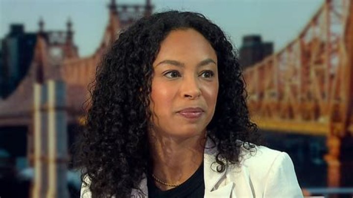 Mara Gay (Journalist) Wiki, Biography, Age, Height, Weight, Boyfriend, Net Worth, Career ·