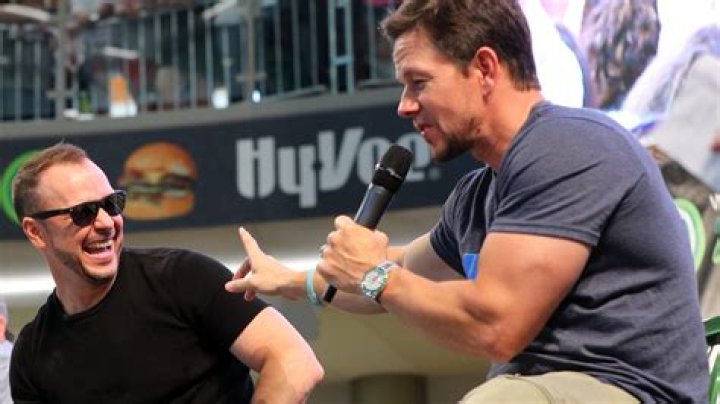 Mark Wahlberg: Uncovering His Brotherly Bond