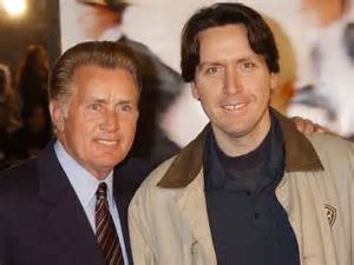 Martin Sheen's Sons