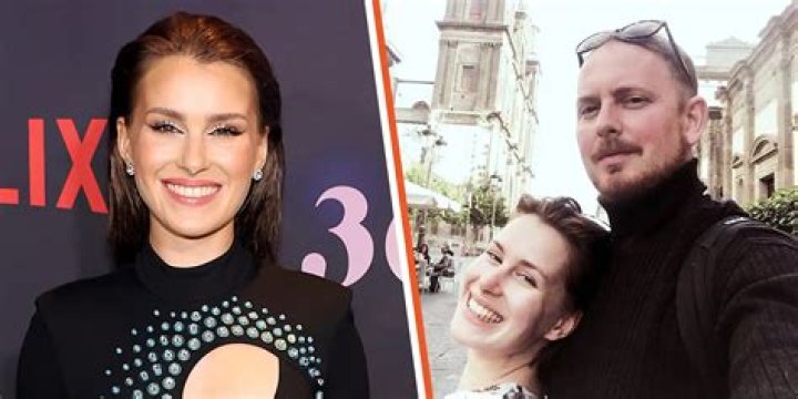 Meet Anna-Maria Sieklucka's Partner: The Man Behind The Star